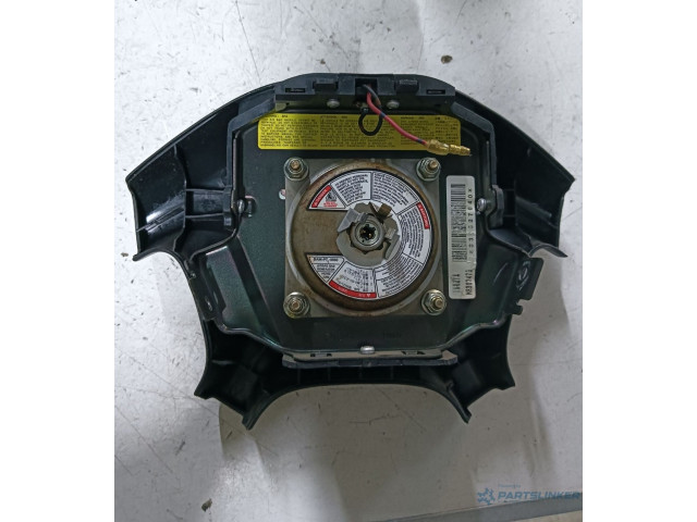 Подушка безопасности пассажира 330087040 Mitsubishi L200