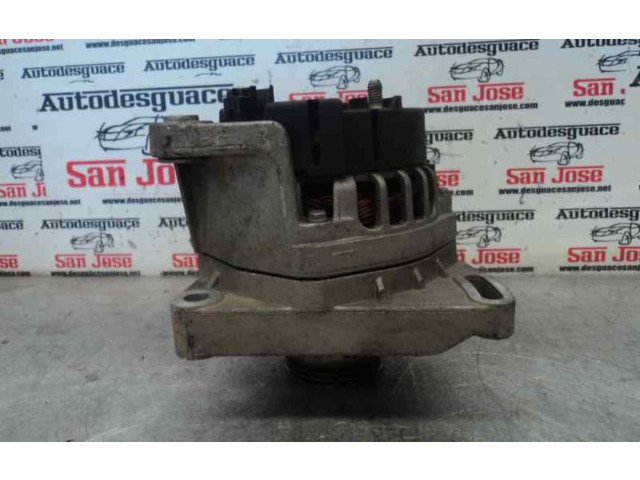 Генератор Renault Twingo I