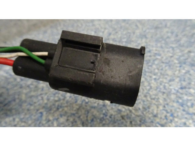 Вентилятор радиатора 8617086 BMW 5 G30 G31 2.0