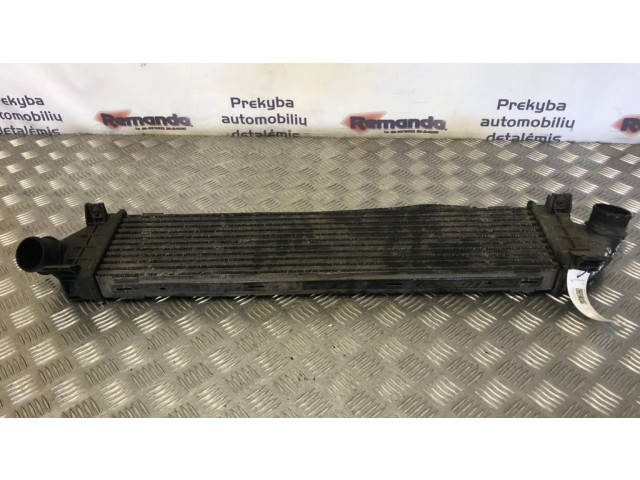 Интеркулер 6G919L440 Ford Mondeo MK IV 2.0