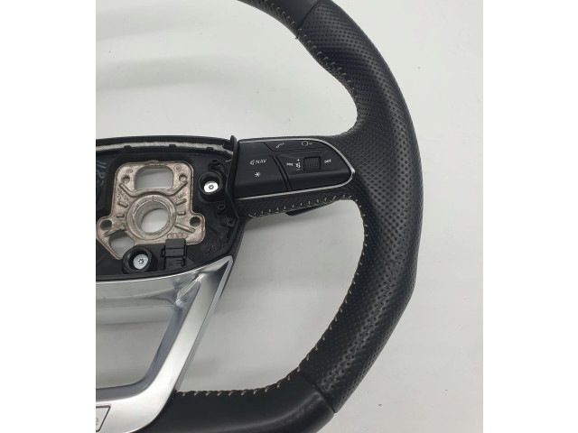 Volant Audi Q7 4M 2016 4M0419689