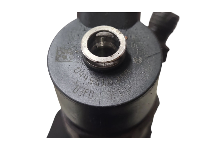 Vstřikovač 0445110259 Volvo V50