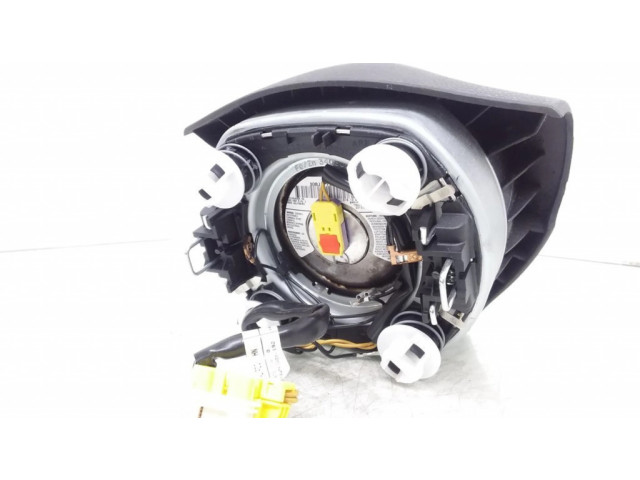 Подушка безопасности водителя 1KM880201B, 5K0971584   Volkswagen Golf VI