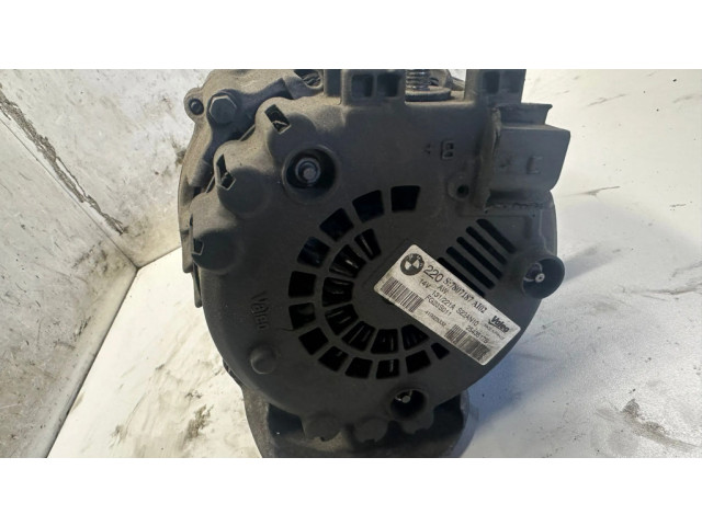 Генератор 7807187 BMW X5 E70 3.0