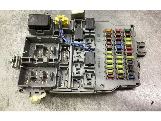 Блок предохранителей A000011, LG4P9KTN Honda Accord