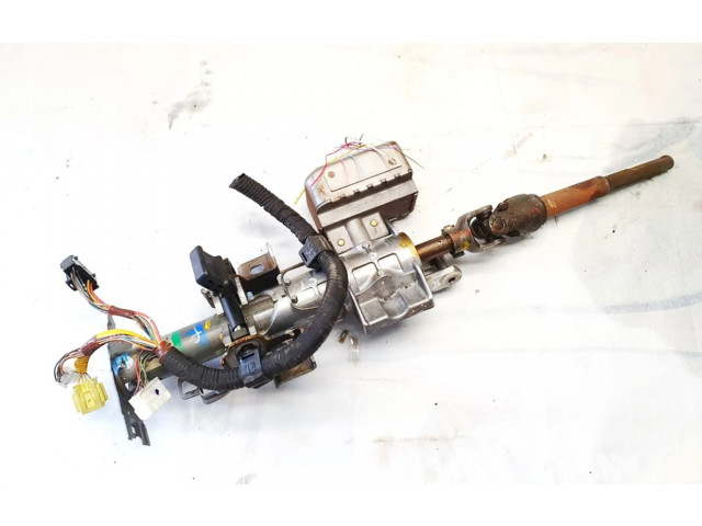 Рулевая рейка 450200f1, 45020-0F-1 Toyota Corolla Verso AR10 2004 - 2009 года