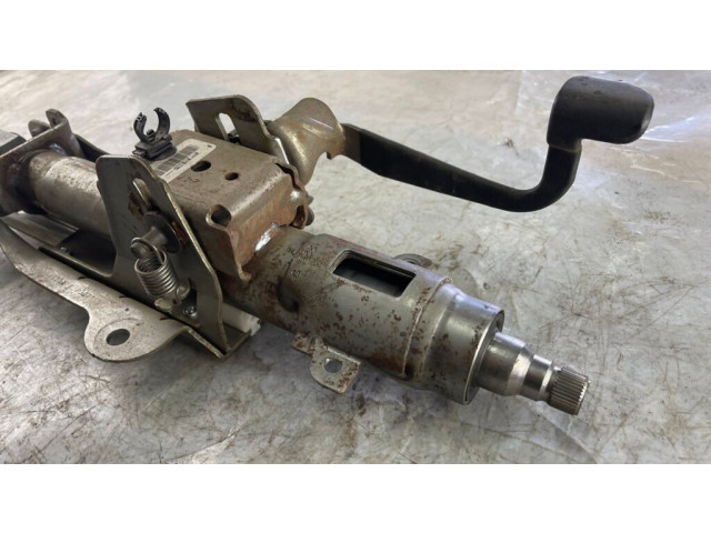 Рулевая рейка 05057197AA, P05057279AN Jeep Compass