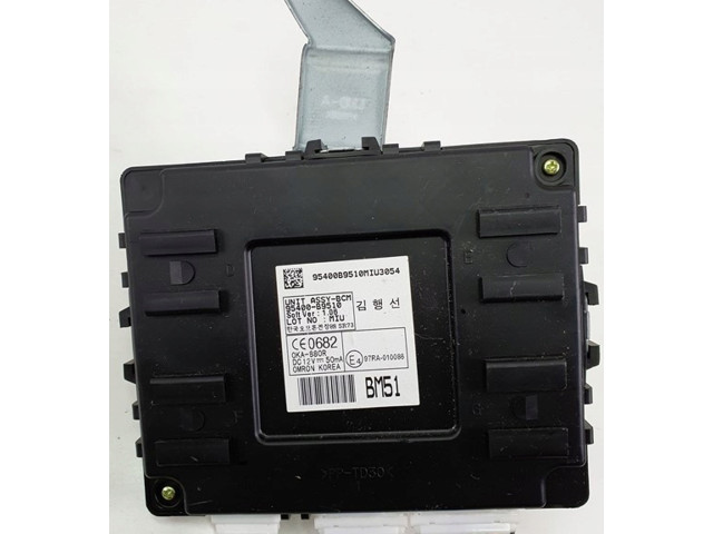 Блок управления 95400B9510 Hyundai i10