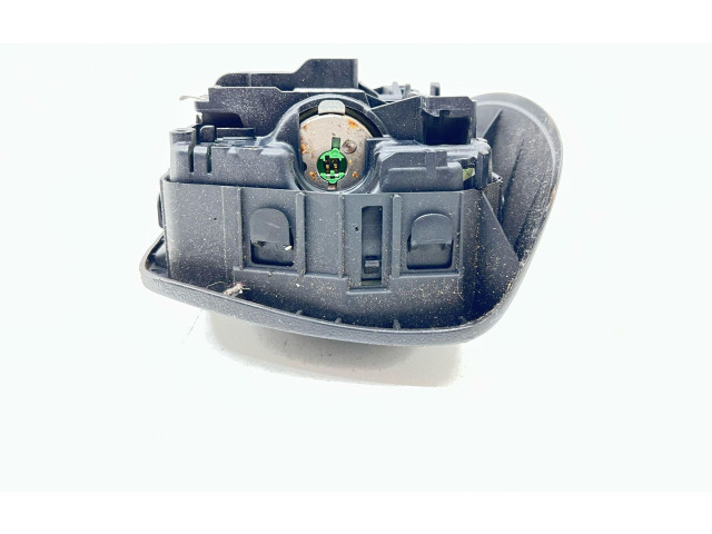 Подушка безопасности водителя 985701921R--A, 985701921R--A Renault Scenic III - Grand scenic III