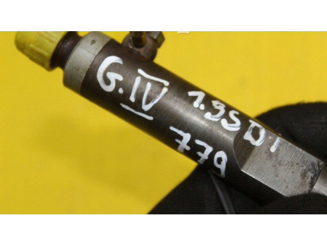 Форсунка     Skoda Octavia Mk1 (1U)   