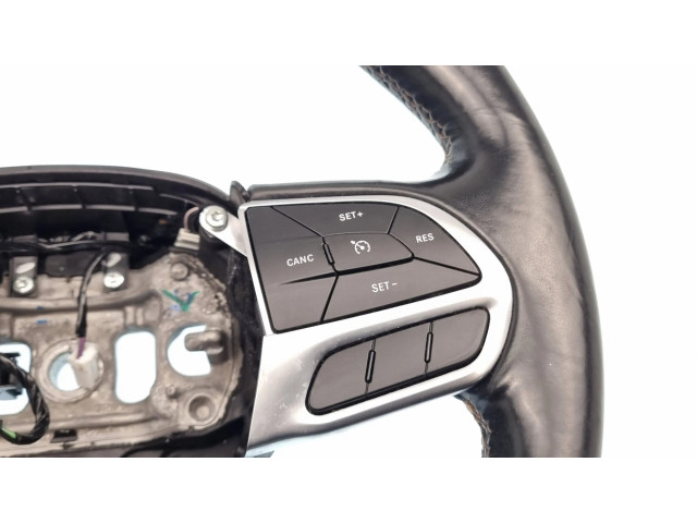 Руль Chrysler Pacifica 2017- года 6MJ841X9AA, 34262306B