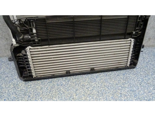 Комплект радиатора