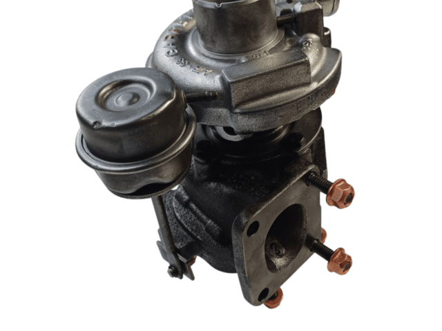 Турбина Alfa Romeo 145 - 146 701796, 701796-5001S