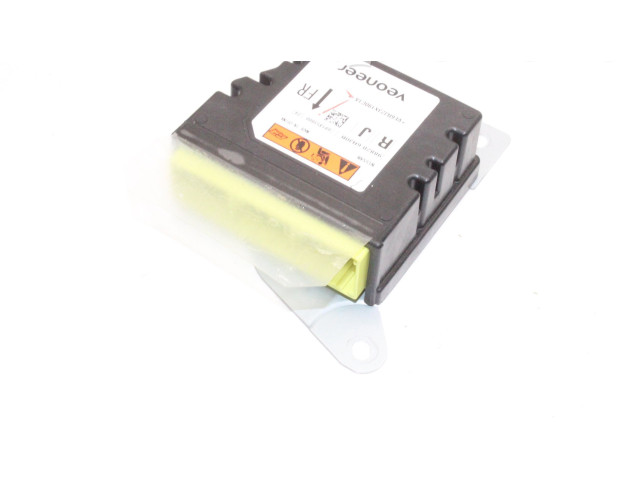 Блок подушек безопасности 988206RJ0B   Nissan X-Trail T33