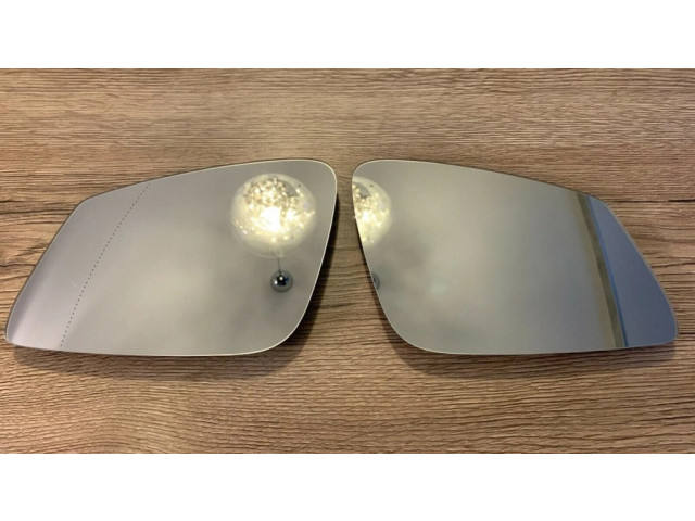 стекло зеркало