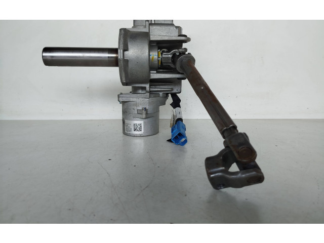 Рулевая рейка  Насос рулевого управления 29148314931511, 26117861   Fiat Punto Evo  -  года