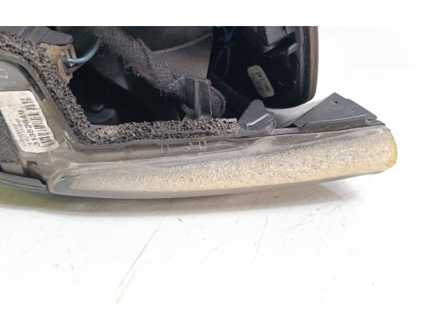 Зеркало электрическое Volvo XC90 2014 - года