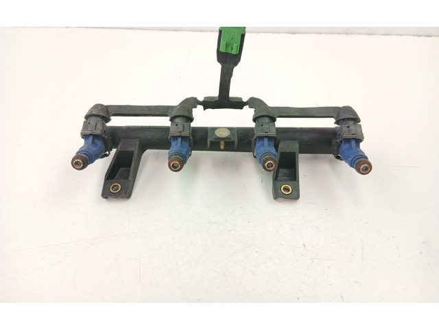 Форсунка 1984C6, 0280155794    Peugeot 306  G-NFZ 