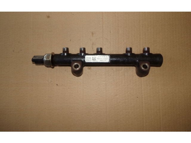 Vstřikovací lišta 9685297580 Ford Fiesta