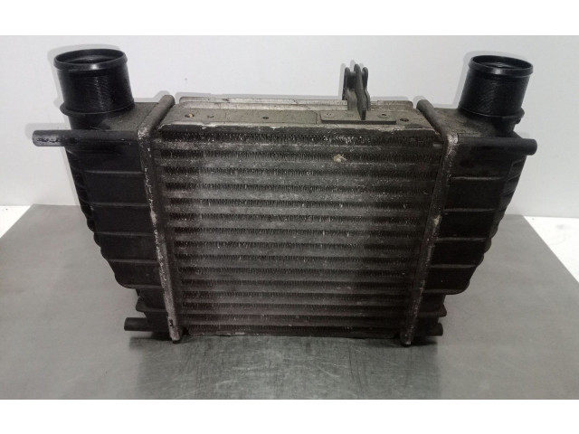 Интеркулер 8200471885-880590X Renault Clio III