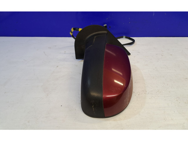 Зеркало электрическое Chevrolet Tahoe - года