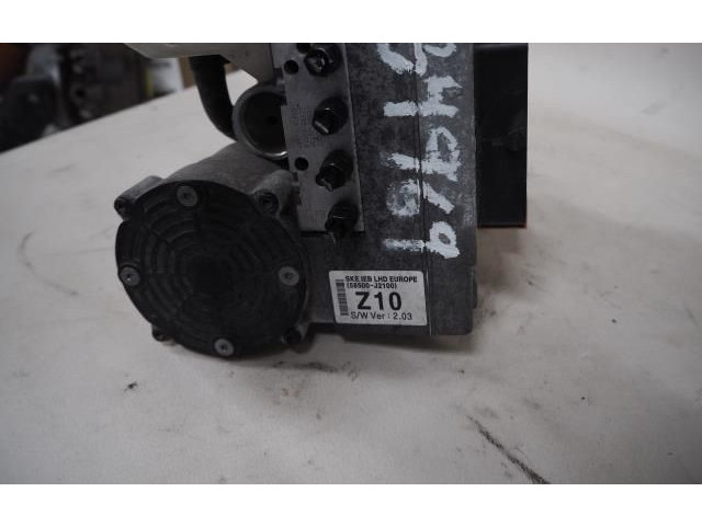 Jednotka ABS 58500J2100   KIA Soul 2020