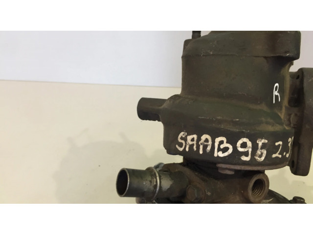 Turbodmychadlo Турбина 5955703, GT1752 Saab 9-5 2.3