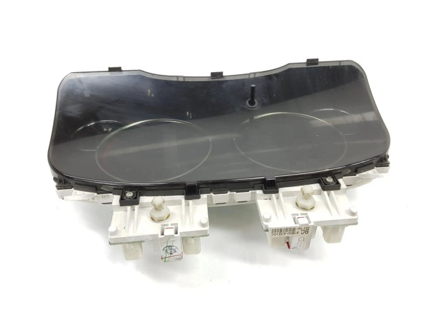 Přístrojová deska  Toyota Land Cruiser (J120) 2003 769316380, 838006D210  