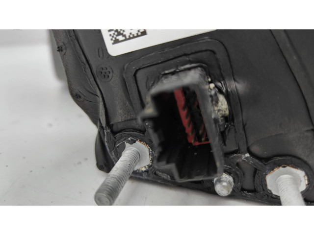 Зеркало электрическое левое Ford Galaxy 2015- года