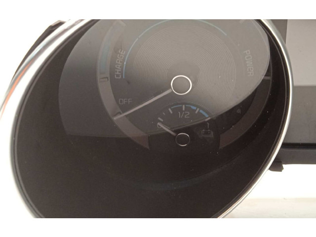 Панель приборов 94003CR100   KIA Xceed       