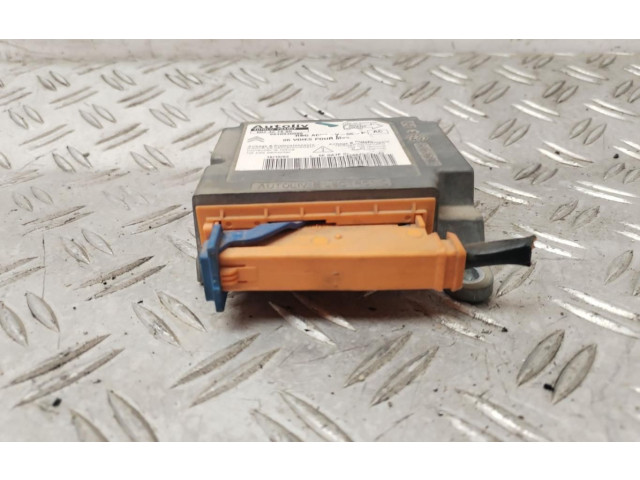 Блок подушек безопасности 9648938880 Citroen Berlingo