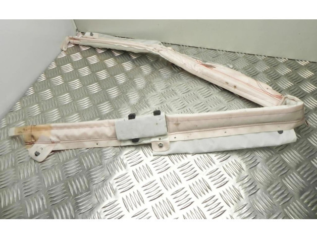 Боковая подушка безопасности 1P0880741E, M2004   Seat Leon (1P)