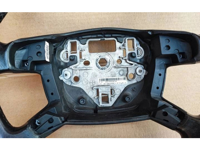 Руль Ford S-MAX 2006 - 2015 года 7S713600JB