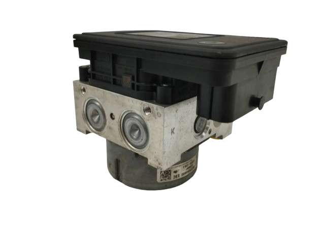 Блок АБС 9822654880, 10022012064   Peugeot  2008 I  2013 - 2019 года