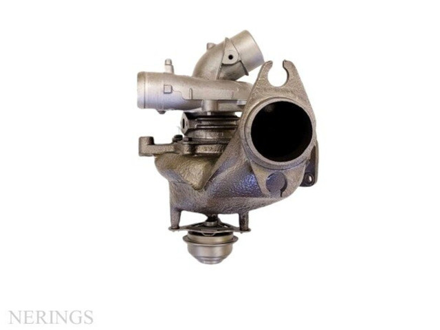 Turbodmychadlo Турбина 707240-1, LTRPA7072401   Lancia Phedra   