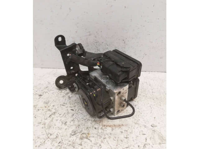 Блок АБС BJ322C405AG, A426GA0097 Land Rover Range Rover Evoque L538 2011-2018 года