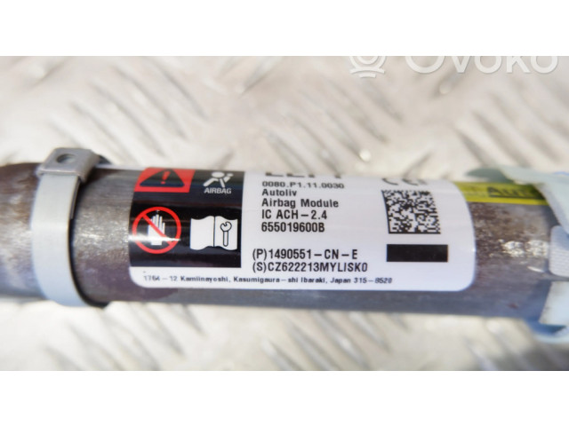 Боковая подушка безопасности 1490551CNE Tesla Model Y