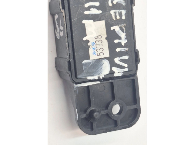 Блок подушек безопасности 6825990   Chevrolet Captiva