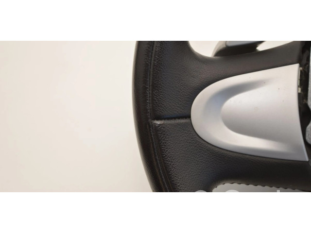 Руль Mini One - Cooper Coupe R56 2005-2014 года 32302754633, 2754633