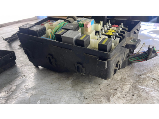 Pojistková skříňka 3m5t14k733nmf, 3m5t14a142ab Ford Focus 2006