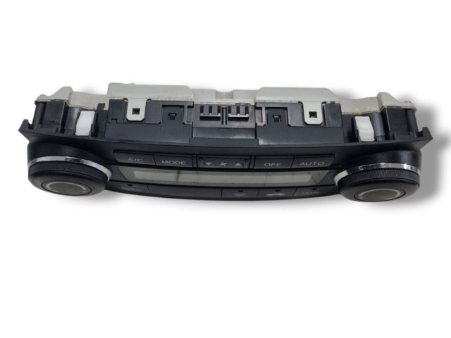 Блок управления климат-контролем 79600SWYE4   Honda CR-V