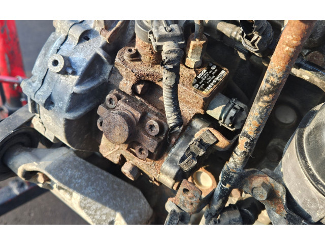 Топливный насос 331002A410, 0445010124    Hyundai Getz   