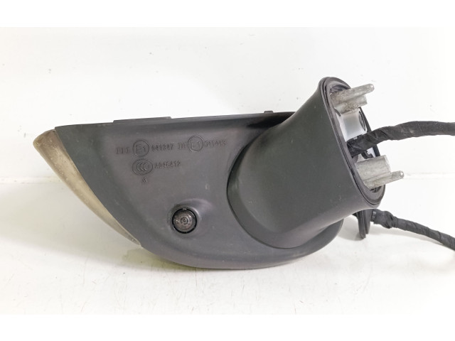 Зеркало электрическое Volvo XC90 2014 - года