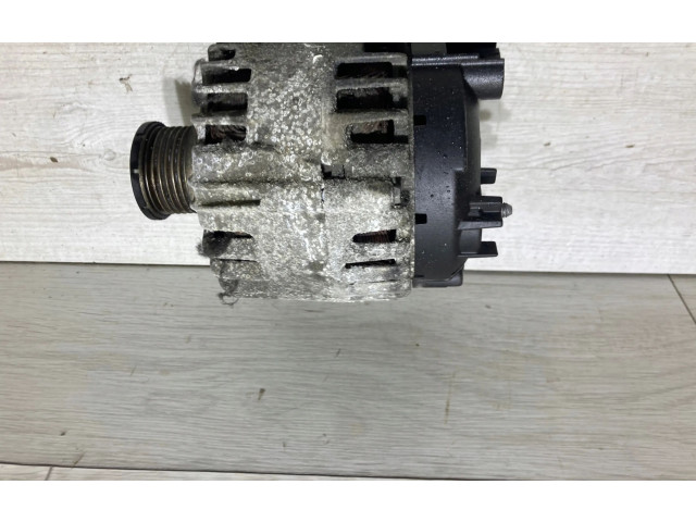 Генератор 03L903023L Skoda Octavia Mk3 (5E)