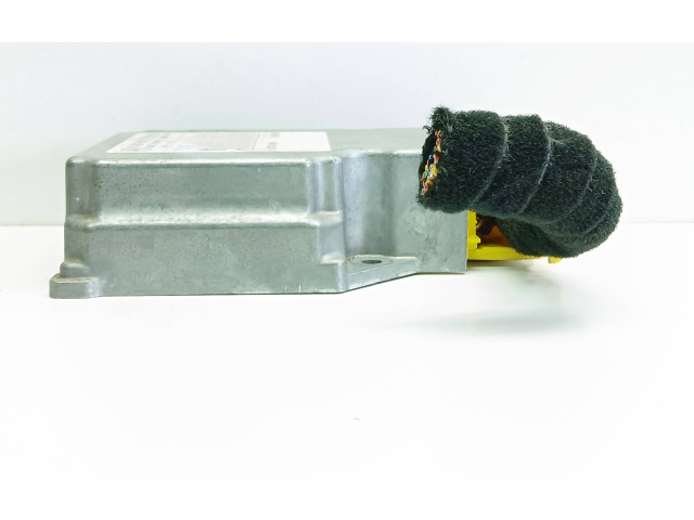 Блок подушек безопасности 1K0909605E, 5WK43415 Volkswagen Golf Plus