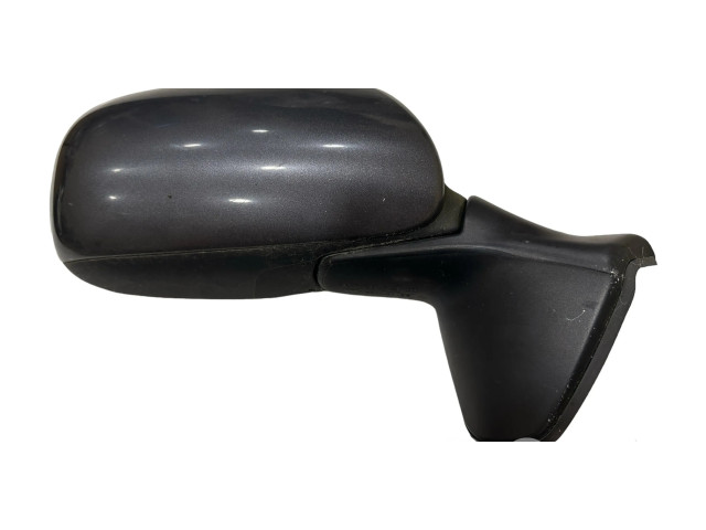 Zpětné zrcátko pravé Toyota Auris 150 2007 030002, 024112