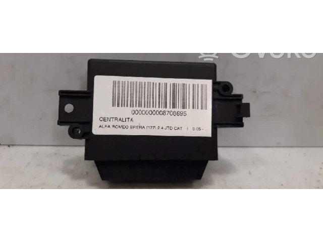 Řídící jednotka 60697352 Alfa Romeo Brera 2008