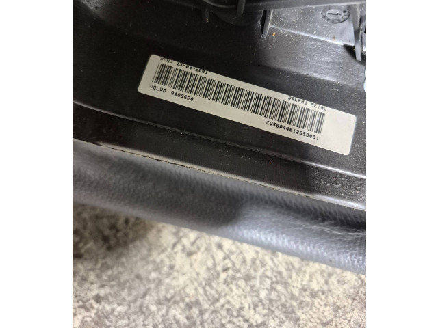 Руль Volvo S60  2001 - 2004 года 14926, 9485620      