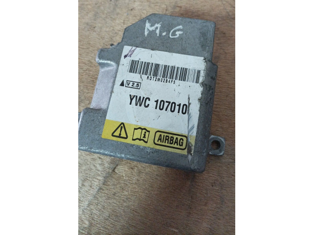 Блок подушек безопасности YWC107010   Rover 25