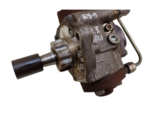 Топливный насос